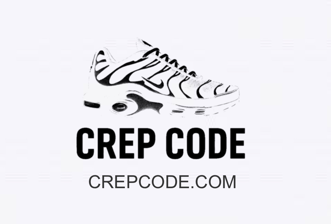 CREPCODE Logo